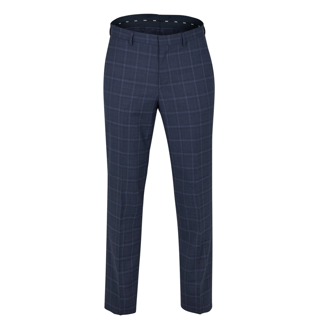 Hugo Boss H-Leon-Mm-C-224 10243544 01 - Open Blue 475